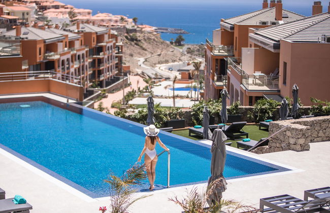 Arguineguin Park By Servatur - Foto 39