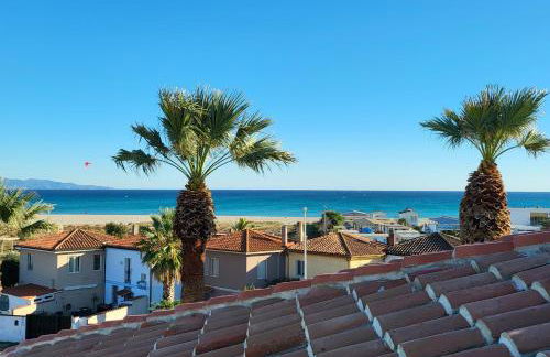 Twin Palms beach villa - Photo 37