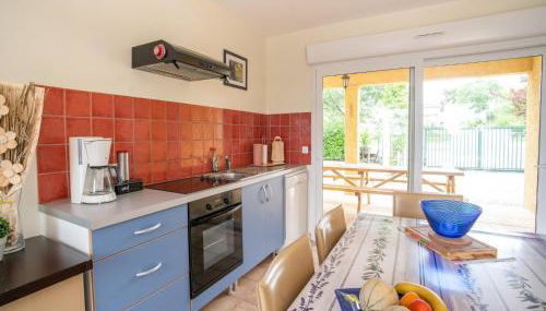 Alluring Holiday Home in Largentière with Pool - Foto 4