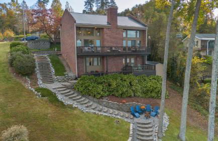 Luxury Lake House in SC With Mountain Views! - Foto 30