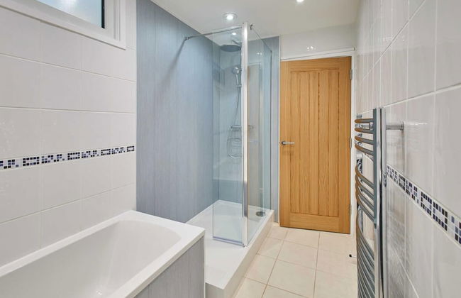 Host Stay Station View - Foto 7