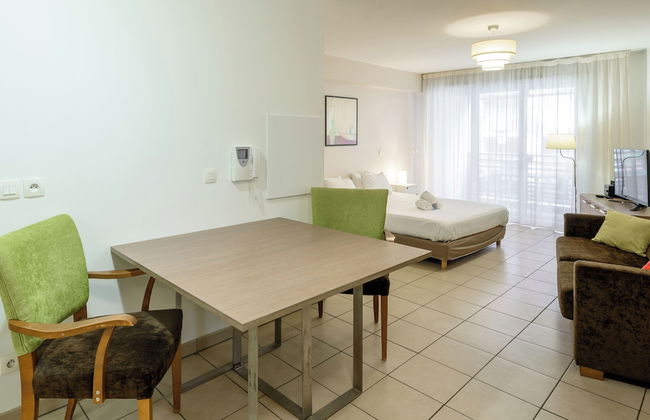 ResidHotel Toulouse Centre - Photo 21