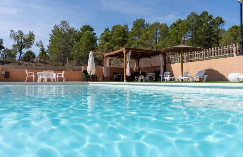 Villalbeja Casa Rural en Cuenca - Foto 74