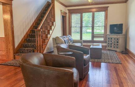 Nature Valley Farm- 2BD/1BA on private 53 acres - Foto 78