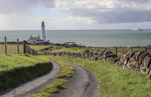 Corsewall Castle Farm Lodges - Foto 54