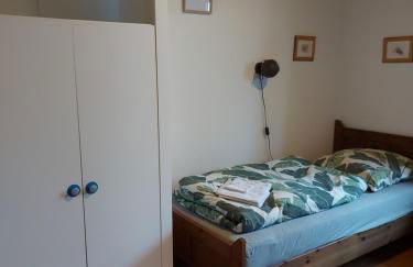 Ferienhaus am Listersee - Foto 13