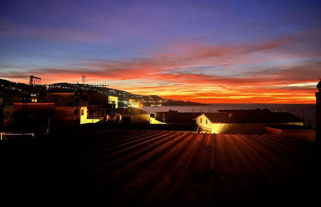 Sorrento Sunset Home - Foto 15