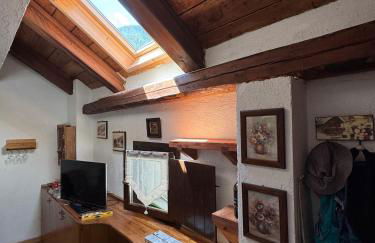 Chalet Valle Argentera - Photo 3