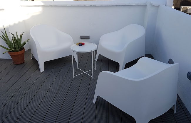 Ático en Ruzafa - Foto 18