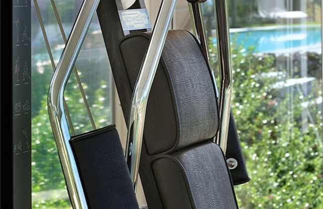 Villa Parri - Photo 58