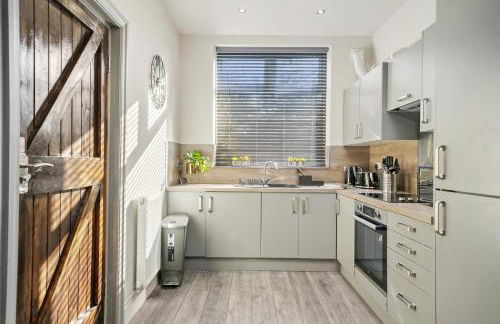 Stone Pit Apartments - Foto 26