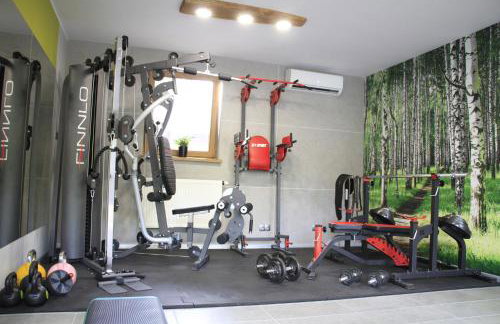 Danielówka w lesie - Foto 24