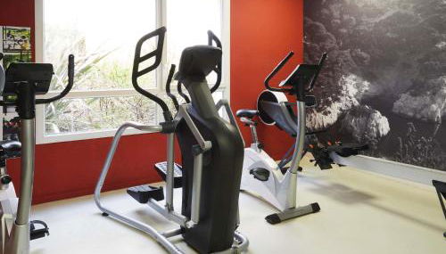 Aparthotel Adagio Marseille Timone - Photo 3