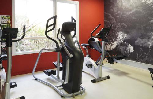 Aparthotel Adagio Marseille Timone - Foto 5