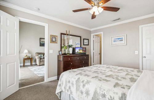 The Regal Seagull by Ryson Vacation Rentals - Foto 22