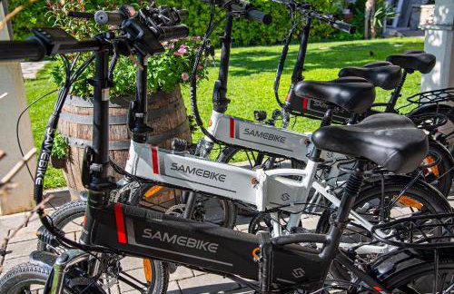 Villa Pauletta - Photo 14