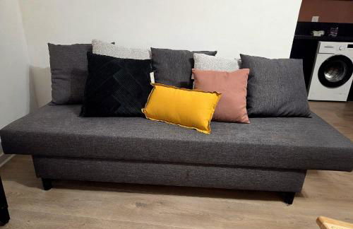 Le vélo sans roues - appartement moderne et chic - Foto 4