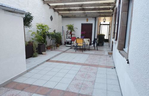 Gîte Le Coeurdonnier - Foto 1