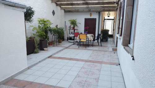 Gîte Le Coeurdonnier - Foto 1