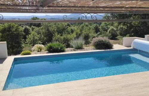Maison familiale spacieuse avec piscine à Vagnas - Foto 7