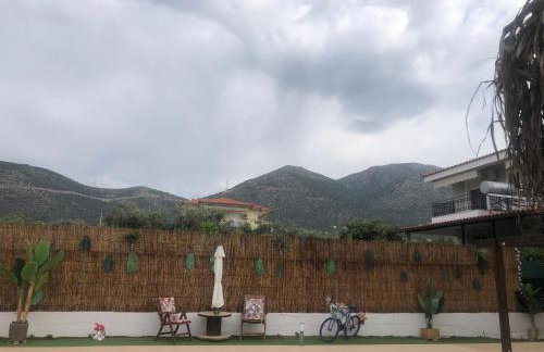 Villa Evenik - Photo 20