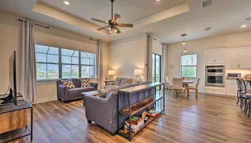 Luxury Ave Maria Rental with Private Pool and Spa! - Photo 5