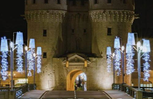 Chez Isa et Christophe - Foto 29