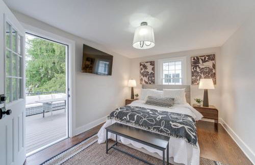 Explore Cleveland Attractions! Family-Focused Home - Foto 21