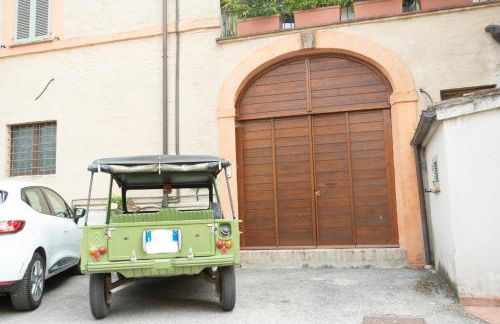 Umbria Hideout Villa - Foto 26