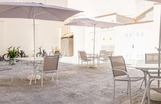 Soho Valencia Apartments - Foto 35