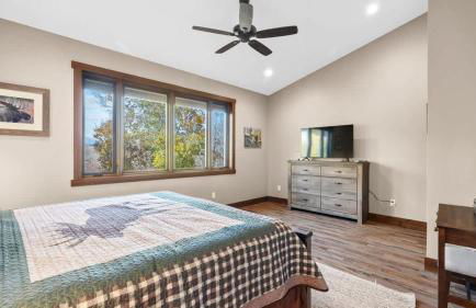 Willow Creek Hideaway - Foto 18