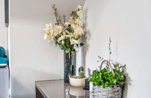 Long Stays, Contractors & Re-locators, 4BR House, Van Parking, Sleeps 8, Wi-Fi - Foto 61