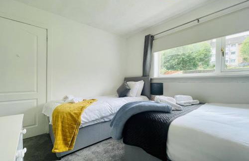 Central Hamilton House - Foto 49