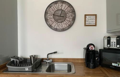 Market Place Serviced Apartments, Leek - Photo 72