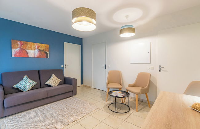 Appart’City Confort Toulouse Purpan - Photo 15