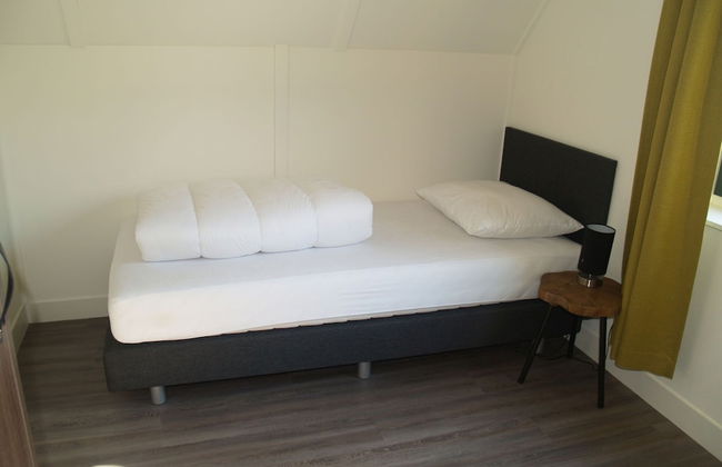 Spacious Holiday Home on the Markermeer - Foto 4