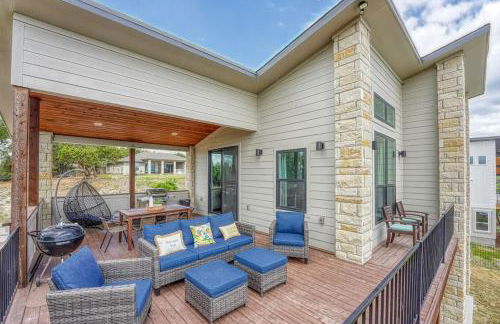 Luxury Lakeview Home w/ Pool & Beach Access! - Not Active - Foto 27