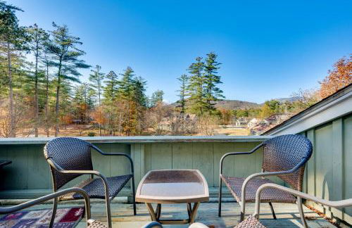 Spacious Bartlett Condo with Balconies and Pool! - Photo 26