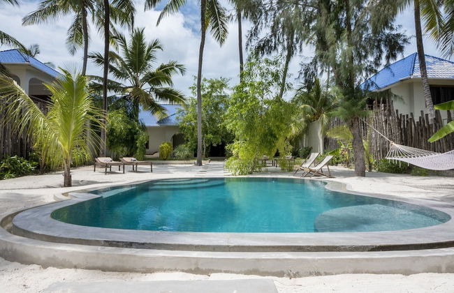 RoRi Private Luxury Villas - Photo 59