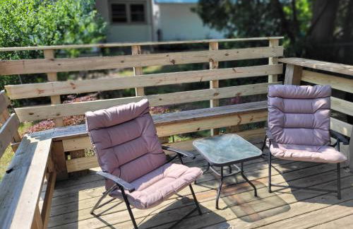 The Glarum House - Gorgeous Historic Home & AC! - Foto 6