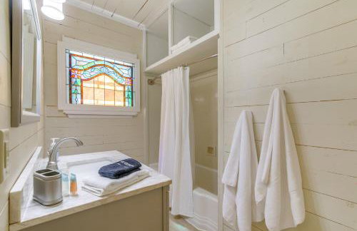 Walk Downtown Home with Yard in Clarksdale - Foto 22