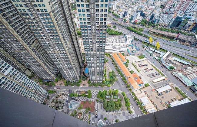 REPUBLIC PLAZA Centre Point - Foto 10