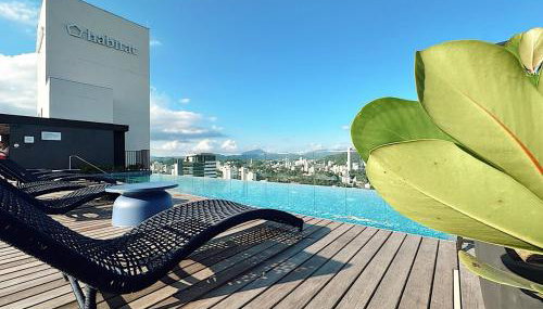 Loft 1812 - 200m Vila Germânica Piscina-Garagem - Foto 2
