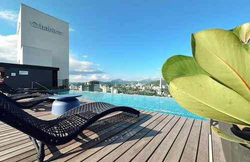 Loft 1812 - 200m Vila Germânica Piscina-Garagem - Photo 1