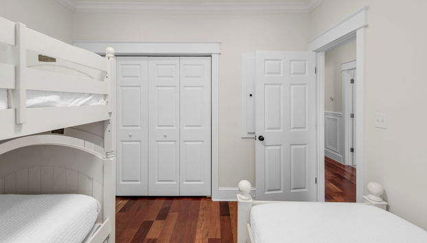 Seacrest Beach Home for 17, Huge Resort Pool & Beach Tram - Foto 3, Habitación