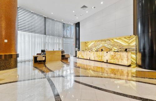 Lujoso apartamento en playa de Sunny Isles Beach - Foto 15