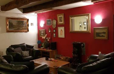 Le Vieux Couvent - Foto 37