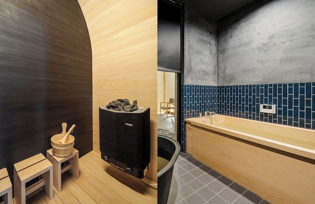 Hanasatomachi Machiya House - Foto 76