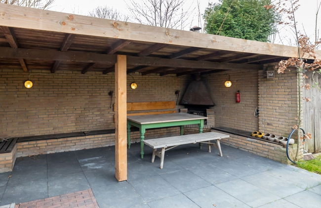 Welcoming Family Home - Foto 11