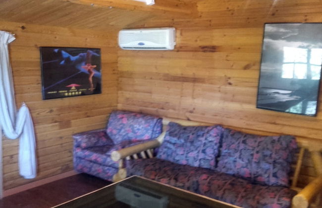 Casa romántica bungalows - Foto 8